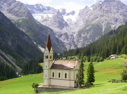 Mariä Heimsuchung - Chiesa della Visitazione