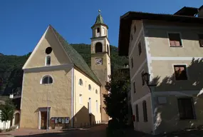 Marienkirche - Chiesa di Santa Maria