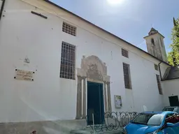 Oratorio di San Giacomo