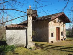 Oratorio campestre di San Donato