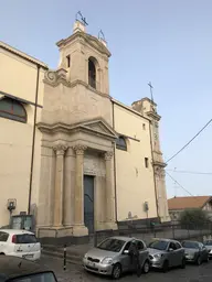 Chiesa Monumentale Santa Maria del Suffragio