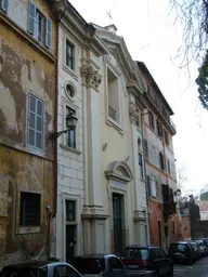 Santi Giovanni Evangelista e Petronio dei Bolognesi