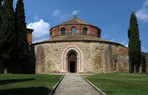 Chiesa di San Michele Arcangelo