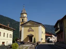 Chiesa di Santa Barbara