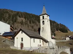 Chiesa di San Cristoforo