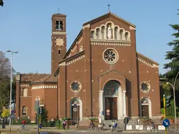 Santuario del Carmelo