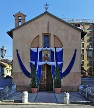 Chiesa della Madonna del Pilastrello