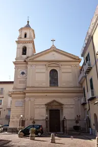 Chiesa di Santa Maria delle Grazie