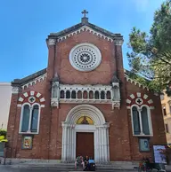 Chiesa del Sacro Cuore