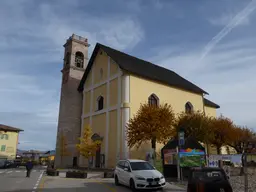 chiesa di San Nicolò