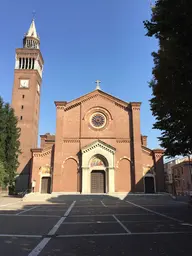 Chiesa di San Giulio