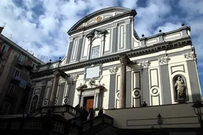 Basilica di San Paolo Maggiore