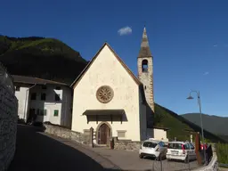 Basilica Santuario di Santa Maria dell'Assunta