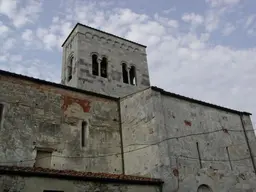 Abbazia di San Savino