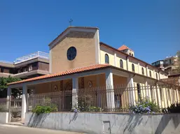 Santuario di San Nilo