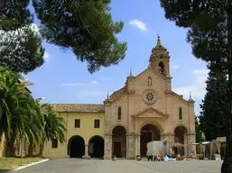 Santuario della Madonna delle Grazie