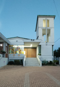 Chiesa parrocchiale di San Giovanni Bosco