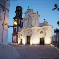 Collegiata di Santa Maria Maddalena