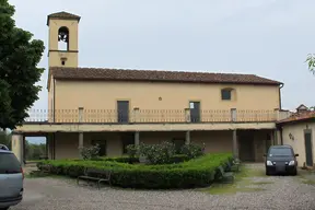 Santa Maria di Plestia