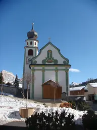 Chiesa di San Cassiano