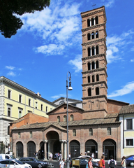 Chiesa di Santa Maria in Cosmedin