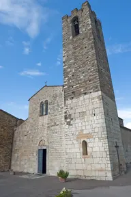 Pieve di San Donato