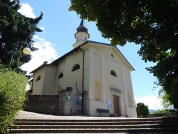 chiesa di Santo Stefano