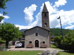 chiesa di San Cristoforo