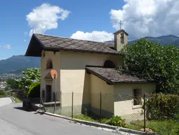 chiesa di Sant'Antonio di Padova