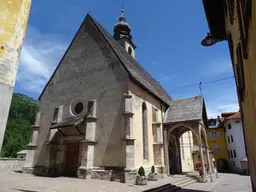 Chiesa della Natività di Maria