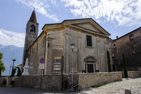 Chiesa di San Giovanni Battista