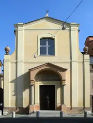 Santa Maria delle Asse