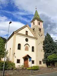 St. Lorenz