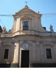 Chiesa della Purità