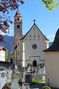 Pfarrkirche zum Hl. Johannes d. T.