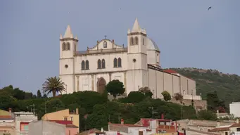 Basilica di Santa Maria della Neve