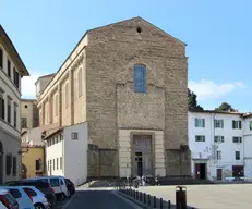 Basilica di Santa Maria del Carmine