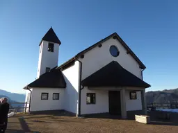 chiesa della Madonna della Pace