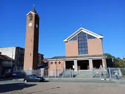 Santa Maria Goretti