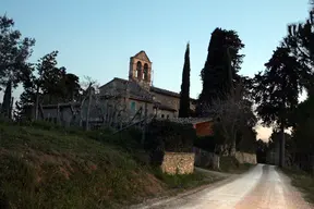 Chiesa di San Donato a Citille