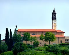 chiesa di Tabiago