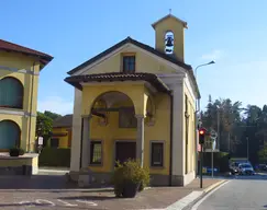 Oratorio dei Santi Rocco e Grato