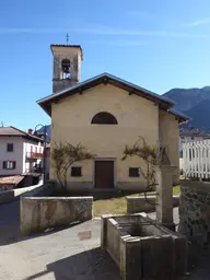 Chiesa della Santissima Trinità