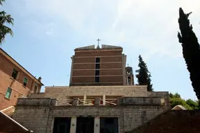 Santa Maria Immacolata all'Alberino