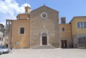 Chiesa di San Francesco