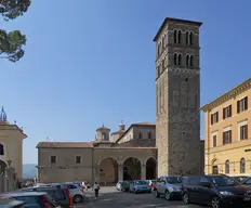 Cattedrale di Santa Maria Assunta