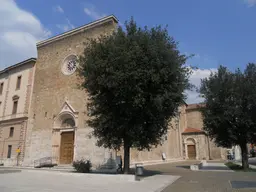 Basilica di Sant'Agostino