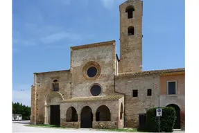 Chiesa Santa Maria di Propezzano