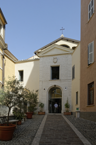 Chiesa dei Santi Michele e Magno