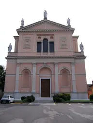 Chiesa di San Vincenzo